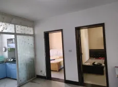 仙桃市|恒雅名苑2室1厅1卫出售