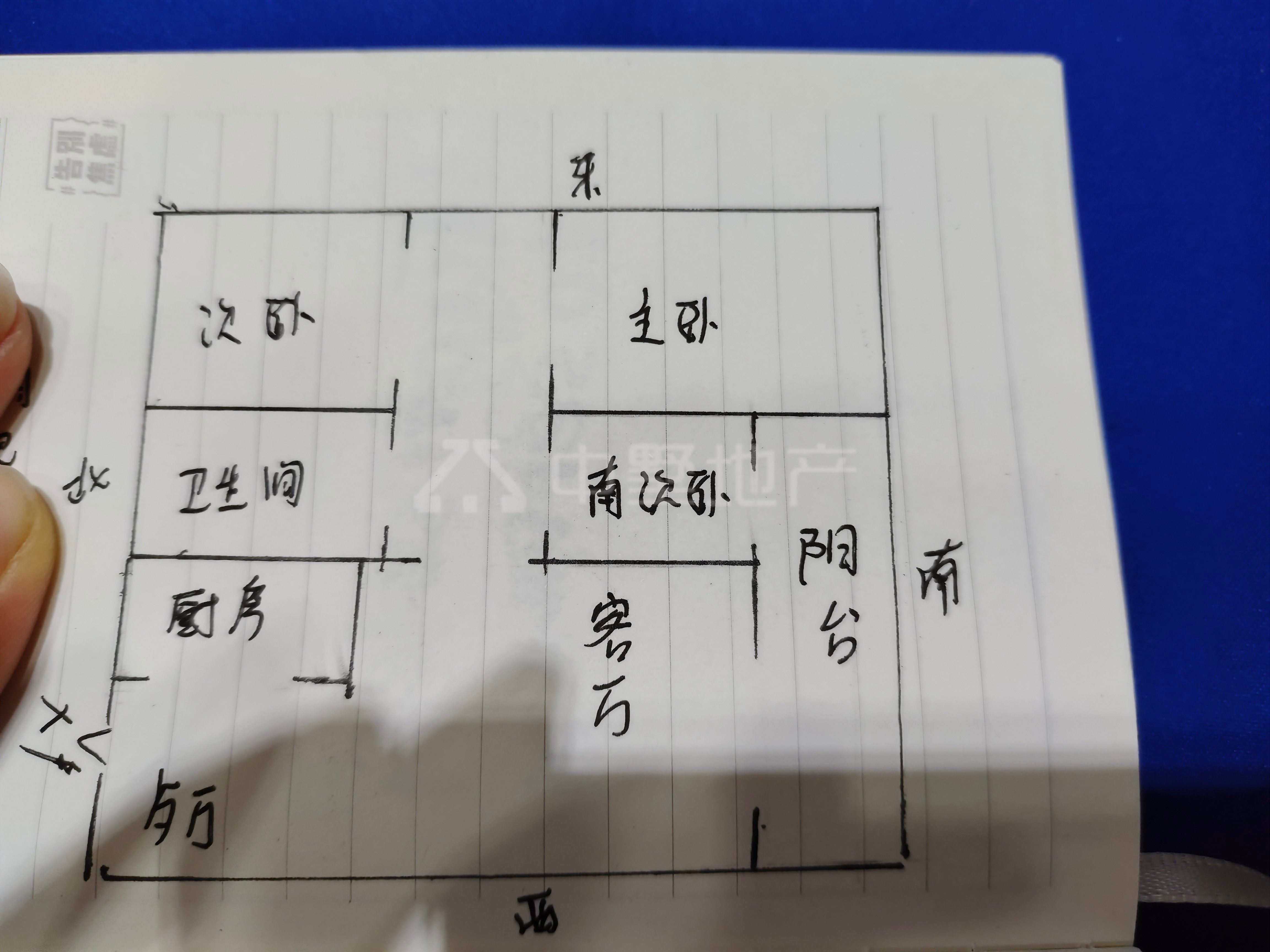 荣盛西湖观邸,荣盛西湖观邸 118平米 130万10