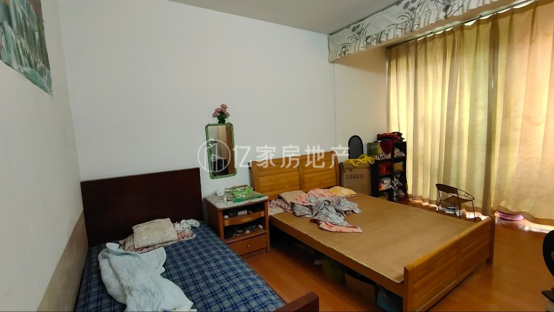 屋主急售龙晶花苑步梯低层16万-龙晶花苑二手房价
