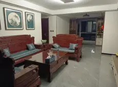 桓台县|中南樾府4室2厅2卫出售|买房租房佣金全返