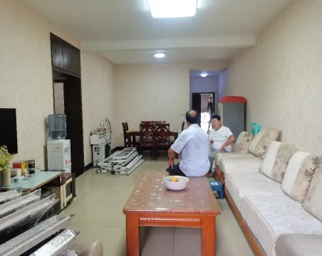 东兴家园2室2厅1卫普通