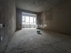 盐湖区|晋府壹号3室2厅2卫出售|买房租房佣金全返