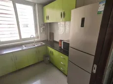 莲池区|韩庄新村2室2厅1卫出租