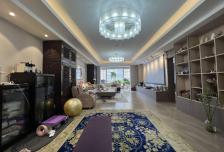 世贸国际公寓 260.0平米 2100.0万