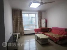 埇桥区|港利锦绣江南东区2室2厅1卫出租