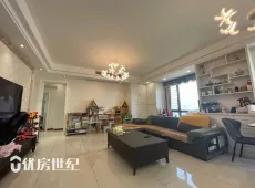 东侨区|唐程御品3室2厅2卫出售
