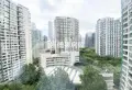 新城国际VIP楼！南北通透大四居！两梯两户 免个税！随时看！15