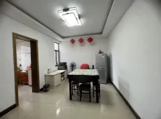 宝应县|人和家园3室2厅1卫出租