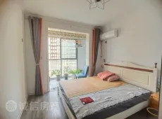 埇桥区|华府春天2室1厅1卫出售