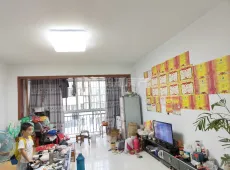 新建区|文鼎华苑3室2厅1卫出售