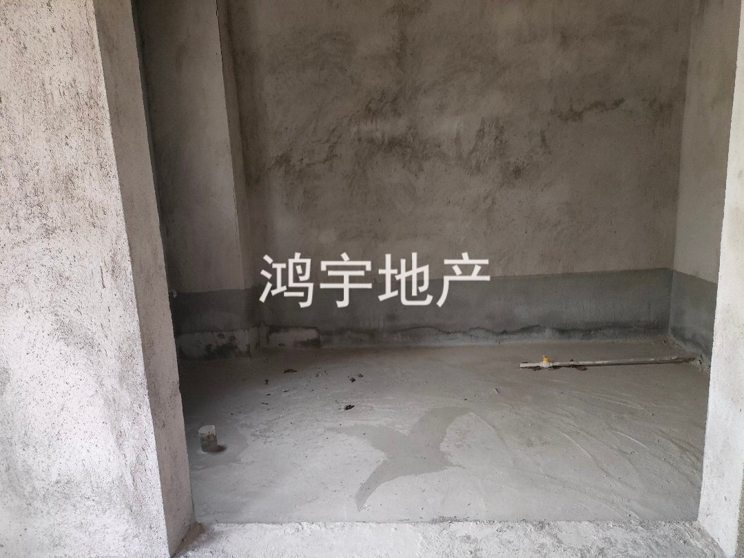 顺泰中央公馆,城南大小区，满两年毛坯3