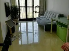 临桂区|麓湖国际公寓1室1厅1卫出售|买房租房佣金全返