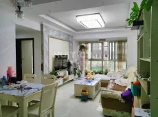 东兴区|锦华都2室2厅1卫出售