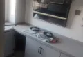 德悦名郡，简单装修，中间楼层，东户9