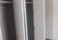 德悦名郡，简单装修，中间楼层，东户1