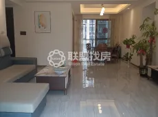 港北区|贵港碧桂园4室2厅2卫出租