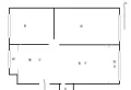 城西区贾小庄新印小区 2室1厅 中间楼层13