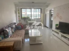 龙口市|阳光康城2室1厅1卫出租