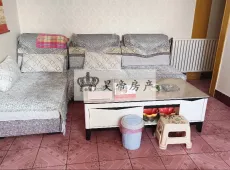 白银区|怡心小区2室1厅1卫出售