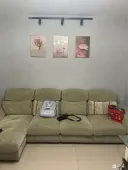 嵊州市|金湾国际2室1厅1卫出租