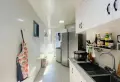 邦泰国际社区北区，南北通透 安静 视野开阔11