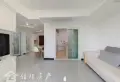 2室2厅1卫1阳台真漂亮,错层设计真时尚1