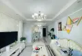邦泰国际社区北区，南北通透 安静 视野开阔1