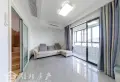 2室2厅1卫1阳台真漂亮,错层设计真时尚6