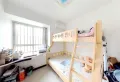 世纪大道(平湖秋月)近地铁 空压学校 可按揭5