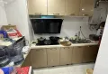 城南 新城一号 二期 精装三房5