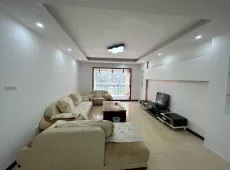麒麟区|锦湘南郡公安小区4室2厅2卫出租