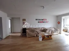 太白湖新区|南风花园3室2厅2卫出租