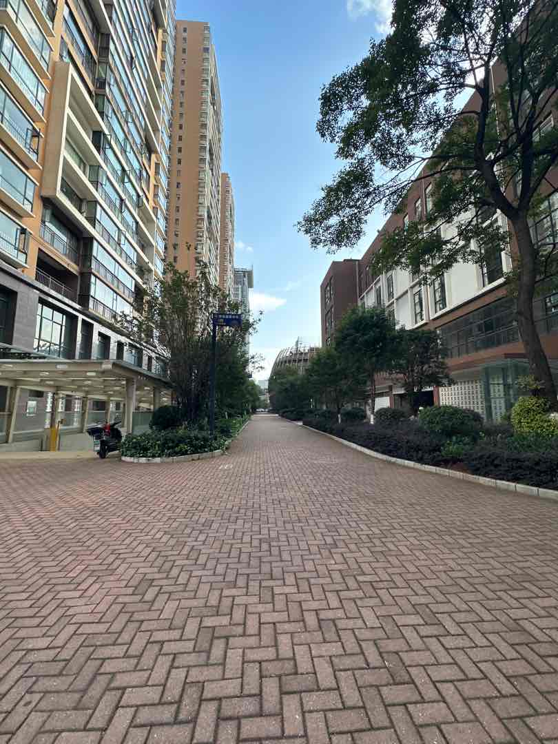 麒麟区北片区毛坯3室2厅2卫二手房出售16