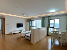福山区|万科城市之光3室2厅2卫出售|买房租房佣金全返