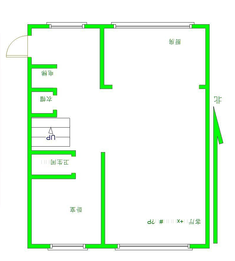 清风和庐,清风和庐叠墅5+6+7新房未住送车位储藏室另加露台17