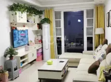 东兴区|万晟城峰阁2室2厅1卫出租