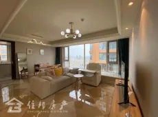 萧山区|江南名府3室2厅2卫出售|买房租房佣金全返