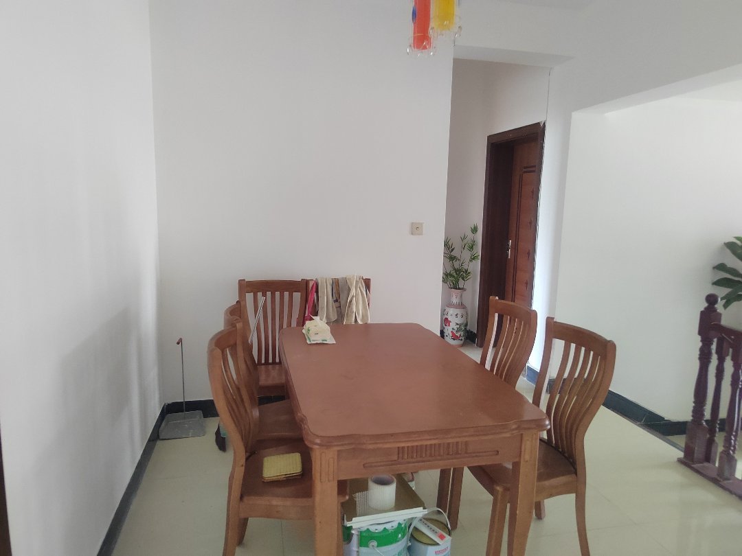 506发射传输台家属院,文化路带电梯三房两厅两卫出租4