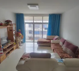 利州区-城东-506发射传输台家属院