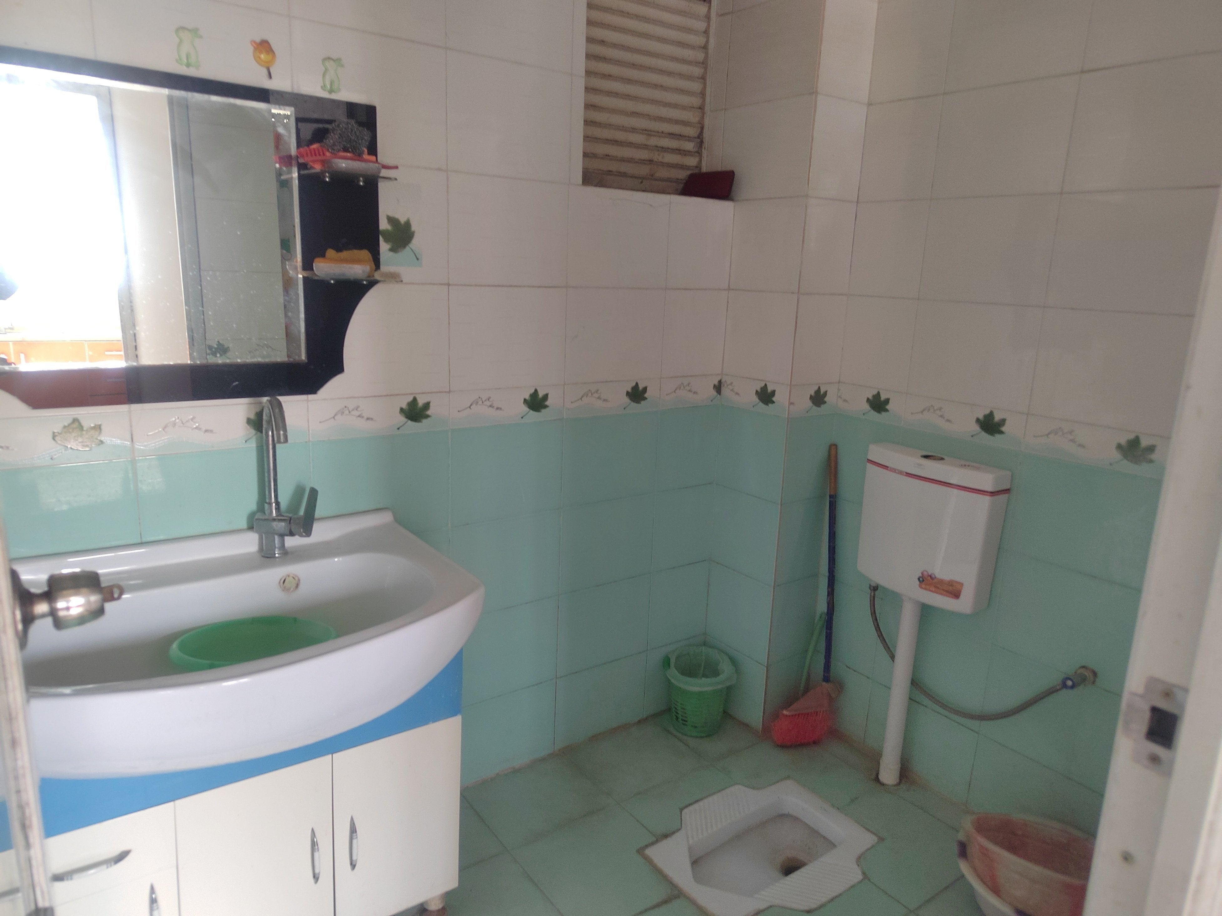 506发射传输台家属院,文化路带电梯三房两厅两卫出租9