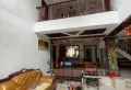 6紫荆香辉苑别墅独栋3层出售，前后院，带一车库，停车方便1