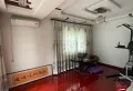 6紫荆香辉苑别墅独栋3层出售，前后院，带一车库，停车方便7