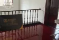 6紫荆香辉苑别墅独栋3层出售，前后院，带一车库，停车方便25