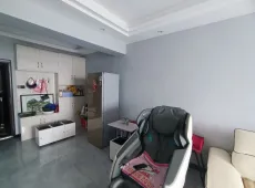 樊城区|普鑫上东郡1室1厅1卫出售