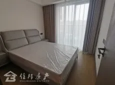 萧山区|融信展望轩3室2厅2卫出售|买房租房佣金全返