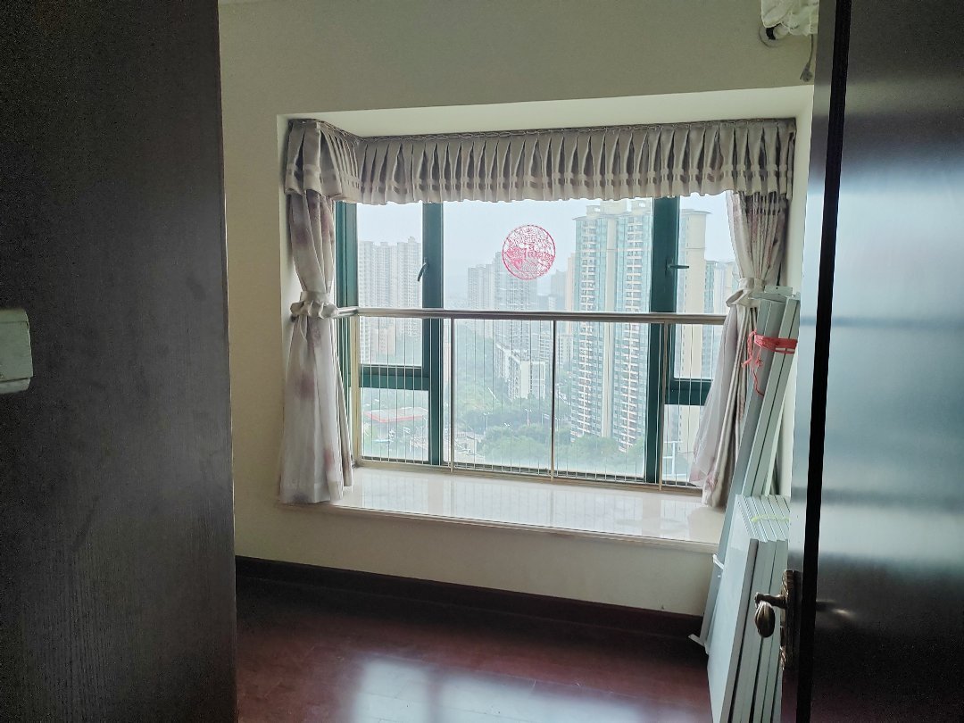重庆恒大城,精装3室2厅2卫2阳台急售，是您找家的不二之选2