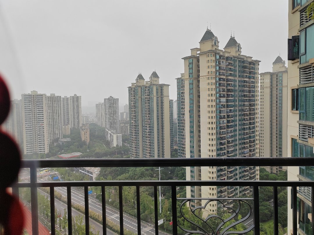 重庆恒大城,精装3室2厅2卫2阳台急售，是您找家的不二之选10
