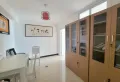 新装两室，御龙湾大厦，有证满五4