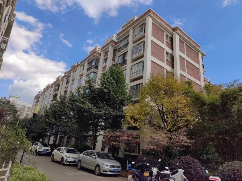 麒麟区南片区精装3室2厅2卫二手房出售16