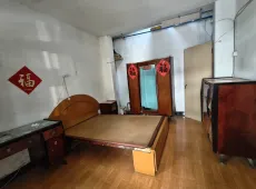 禹会区|友谊小区1室1厅1卫出租